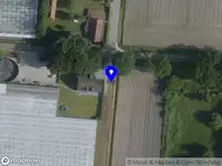 Brandweer en politie met grote spoed naar de Roggelsedijk in Meijel vanwege waarnemen gaslucht