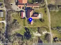 Brandweer met gepaste spoed naar de Pietje Miedeweg in Ballum vanwege dier(en) in nood