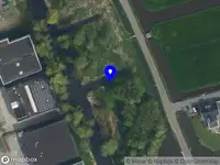 Brandweer met grote spoed naar de Ackersdijkseweg in Delfgauw