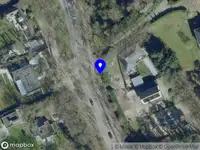 Politie naar de Vijverbosweg in Vught vanwege ongeval met letsel