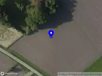 Brandweer met grote spoed naar de Nieuwedijk in Budel