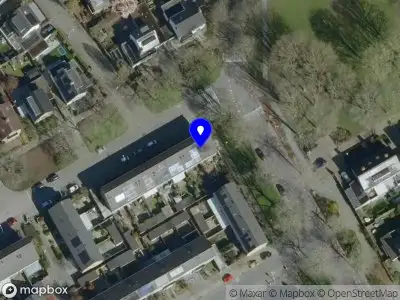 112 melding Politie naar de Jan van Riebeeckstraat in Best vanwege ongeval met letsel