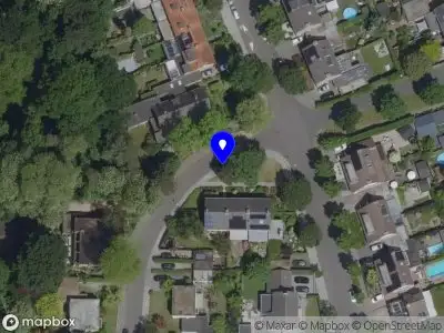 Brandweer met grote spoed naar de Henry Dunantstraat in Venlo vanwege reanimatie