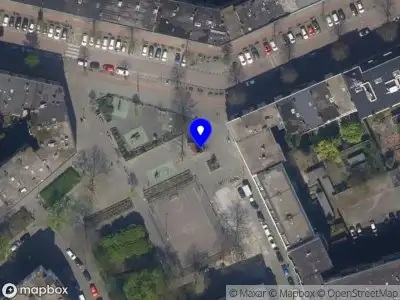 112 melding Ambulance met gepaste spoed naar de Kapelstraat in Rotterdam