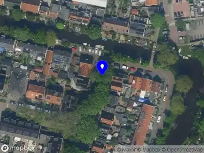 Ambulance met gepaste spoed naar de Beukenweg in Wormerveer
