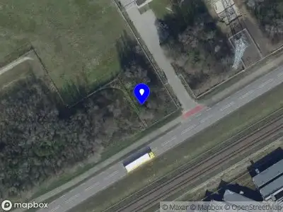 Brandweer met gepaste spoed naar de Frankrijkweg in Nieuwdorp