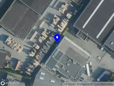 112 melding Brandweer met grote spoed naar de Platinawerf in Beuningen vanwege een buitenbrand