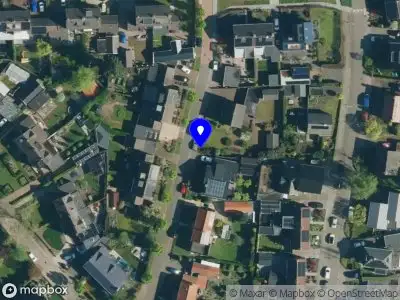 Brandweer met grote spoed naar de Tuinstraat in Ulft vanwege gebouwbrand