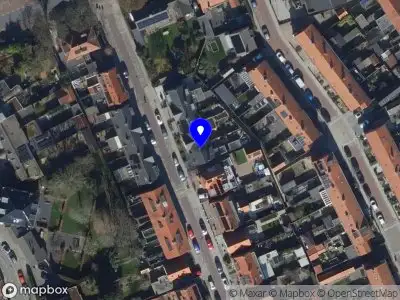 112 melding Overlastmelding Leliestraat in Goes gesloten