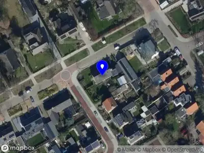 112 melding Overlastmelding J.Q.C. Lenshoeklaan in Kloetinge gesloten