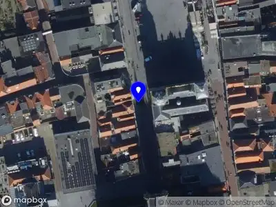 112 melding Overlastmelding Korte Kerkstraat in Goes