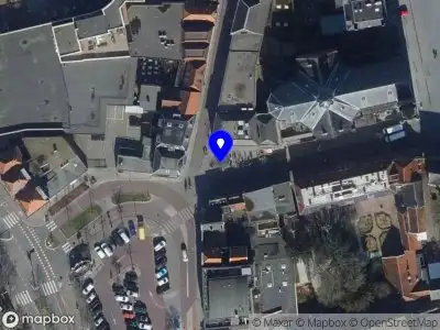 Overlastmelding Zusterstraat in Goes