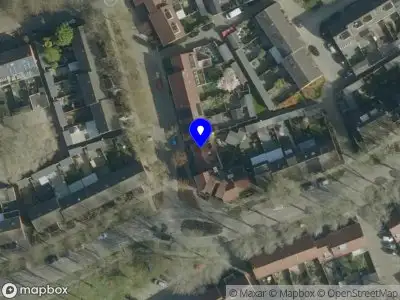 Overlastmelding Mark in Oisterwijk