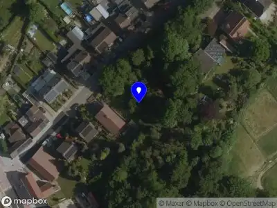 Overlastmelding Hulterweg in Oirsbeek