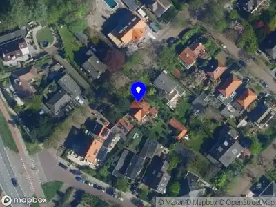 Overlastmelding Breloftpark in Noordwijk