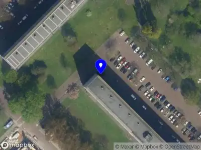 Overlastmelding Burgemeester Zaneveldstraat in Maassluis