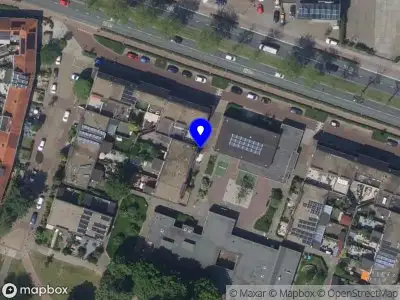 Overlastmelding Merwedestraat in Dordrecht