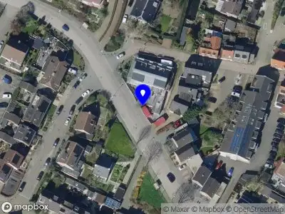 Overlastmelding Dorpsstraat in Hendrik-Ido-Ambacht