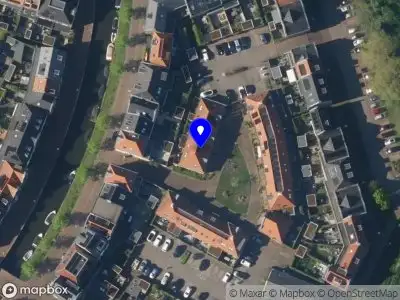 Overlastmelding M. van Zeggelenhof in Maarssen