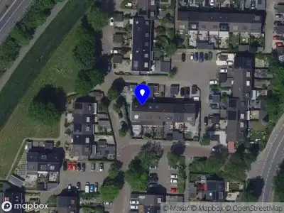 Overlastmelding Graveerstift in Dordrecht