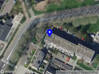 112 melding Overlastmelding Strevelshoek in Zwijndrecht