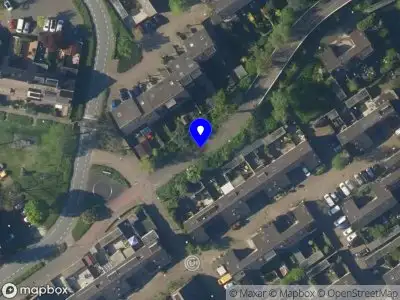 Overlastmelding Duivenkamp in Maarssen