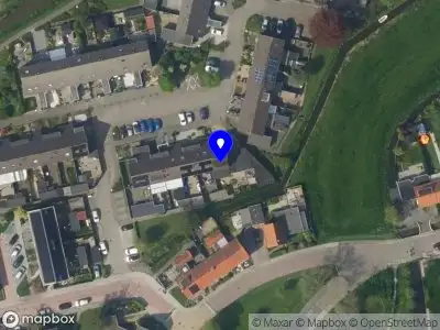 112 melding Anonieme overlastmelding Verlaat in Leimuiden