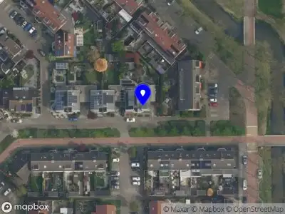 Overlastmelding Roosje Voshoeve in Waddinxveen