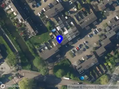 Overlastmelding Fazantenkamp in Maarssen