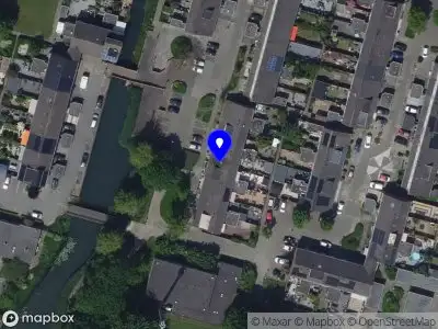 Overlastmelding Sandenburg in Dordrecht gesloten