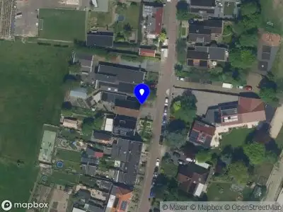 Overlastmelding Creutzberglaan in Beverwijk gesloten
