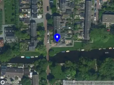 112 melding Overlastmelding Vogelwikkestraat in Landsmeer gesloten