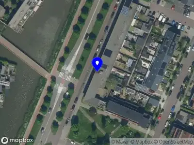 Overlastmelding  in Beverwijk gesloten