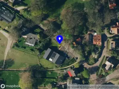 Overlastmelding Van Eeghenweg in Oosterbeek