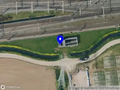 Anonieme overlastmelding De Hoge Brugstraat in Valburg gesloten