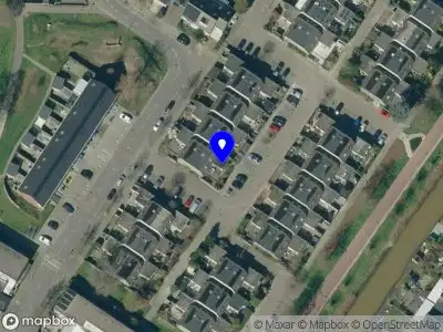 Overlastmelding Bill Haleystraat in Arnhem