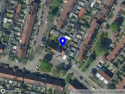 Overlastmelding De Waard in Heiloo