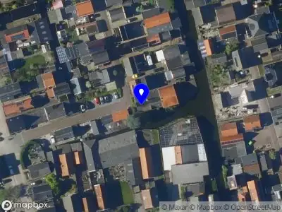 112 melding Overlastmelding 2e Rozenstraat in Lutjebroek gesloten