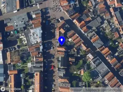 Overlastmelding Venedie in Enkhuizen