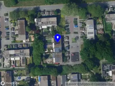 Overlastmelding Langezand in Lelystad