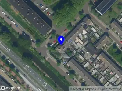 112 melding Overlastmelding Waalstraat in Beverwijk gesloten