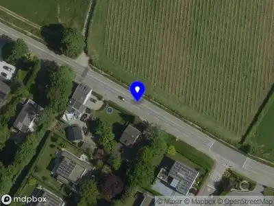 112 melding Brandweer en politie met grote spoed naar de Lange Raarberg in Meerssen vanwege waarnemen gaslucht