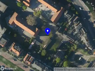 Ambulance met gepaste spoed naar de Koornlaan in Alkmaar