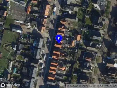 Overlastmelding Doelstraat in Krabbendijke