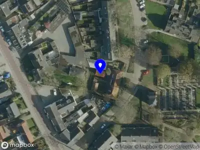 Overlastmelding  in Berkel-Enschot