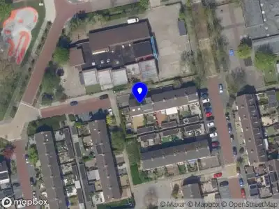 Anonieme overlastmelding Het Cappelrijeland in Rijnsburg (2231)