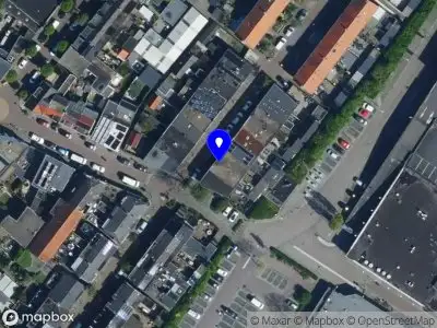 112 melding Anonieme overlastmelding Blokhuis in Lisse gesloten