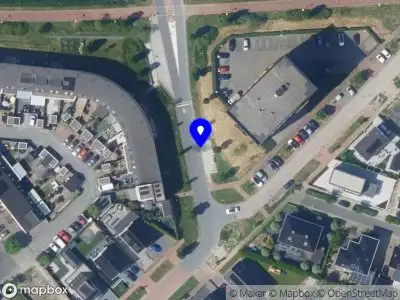 Overlastmelding Parnassialaan in Lelystad