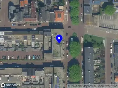 Overlastmelding Oranjestraat in IJmuiden