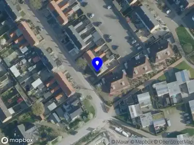 112 melding Overlastmelding Gherstkamp in Rijswijk